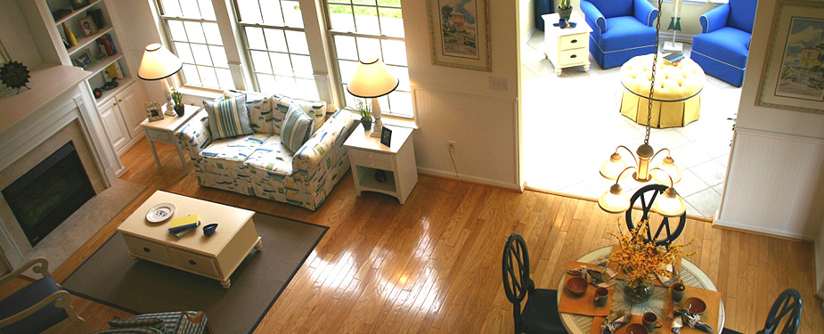 Newport Family/Breakfast Room